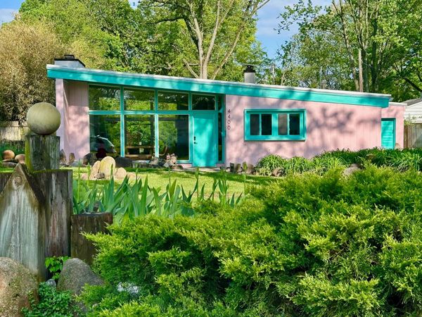 4400 Glenmawr Avenue, Columbus, OH 43224