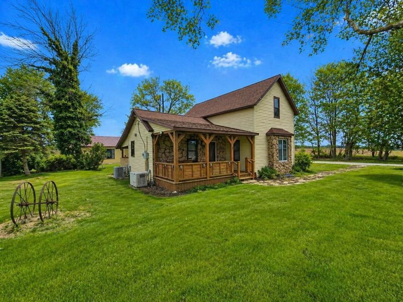 5199 Decliff Big Island Road , Marion, OH 43302 Photo 2