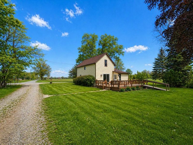 5199 Decliff Big Island Road , Marion, OH 43302 Photo 3