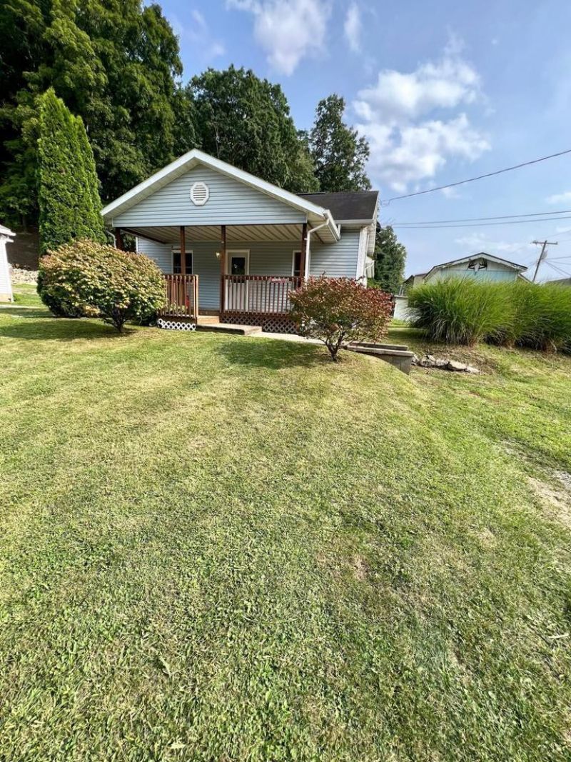 45939 Corning Street , Murray City, OH 43144 Main Photo