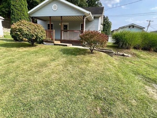 45939 Corning Street , Murray City, OH 43144