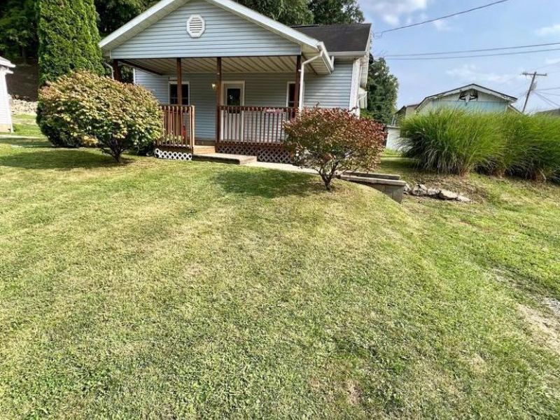 45939 Corning Street, Murray City, OH 43144 Photo 1