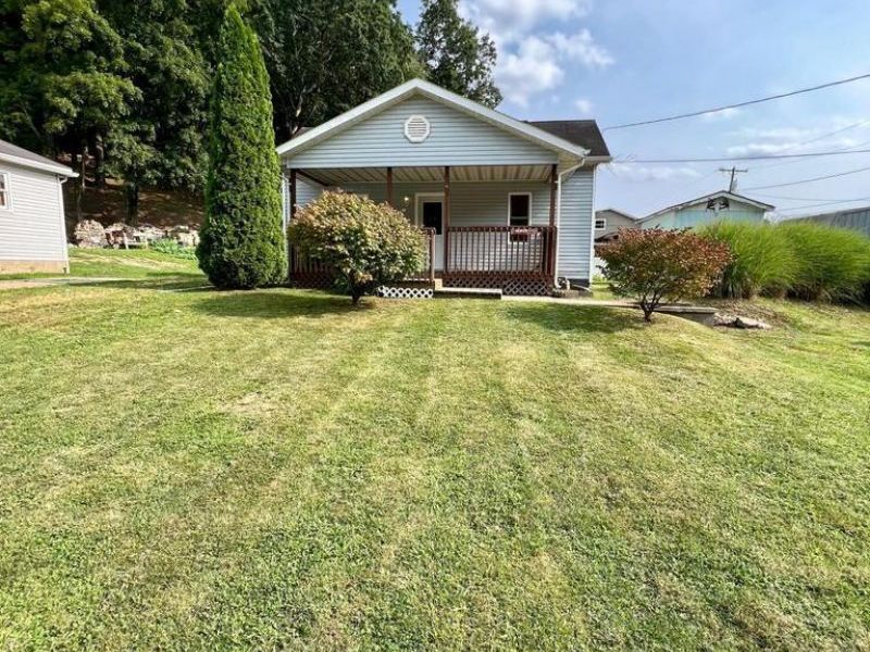 45939 Corning Street, Murray City, OH 43144 Photo 2