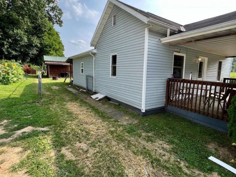 45939 Corning Street, Murray City, OH 43144 Photo 5