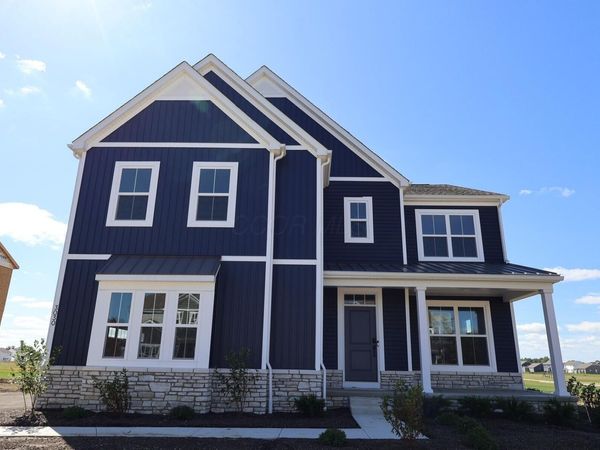 3030 Brian Way, Delaware, OH 43015