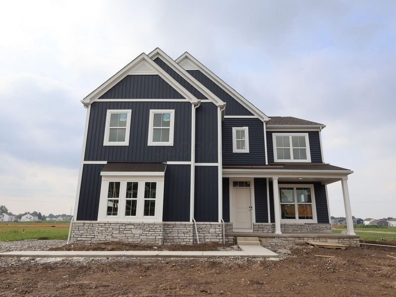 3030 Brian Way, Delaware, OH 43015 Photo 1