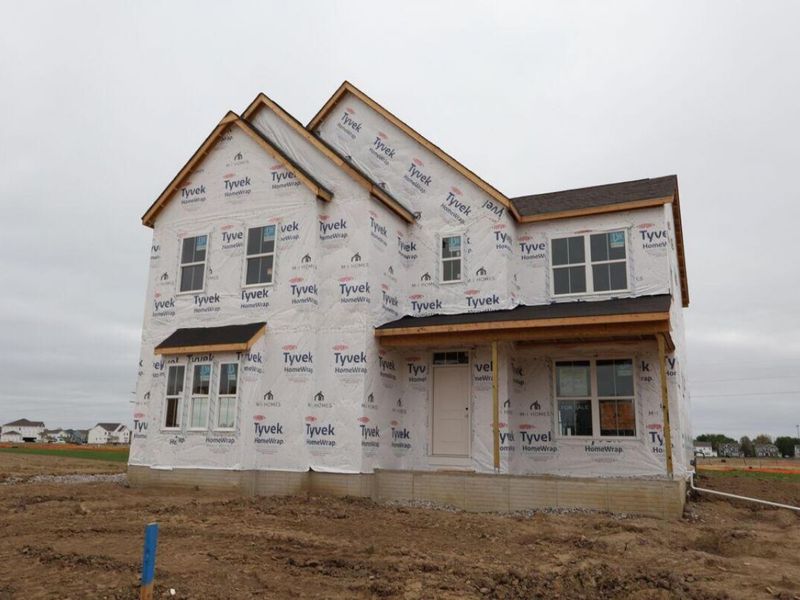 3030 Brian Way , Delaware, OH 43015 Photo 1