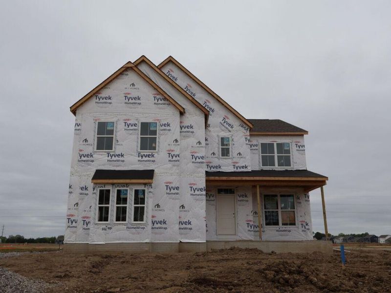 3030 Brian Way , Delaware, OH 43015 Photo 2