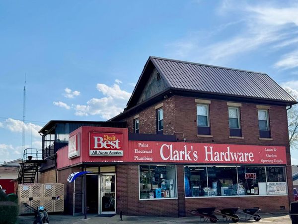 118 W Main Street , Junction City, OH 43748