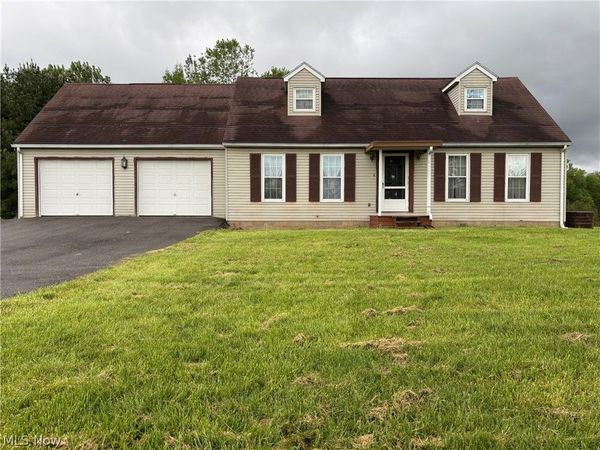 57575 Marietta Road , Byesville, OH 43723
