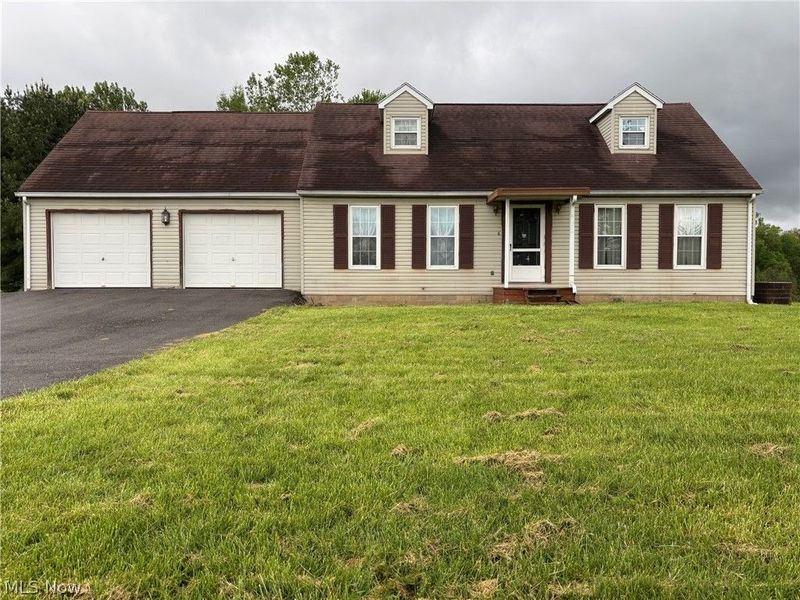 57575 Marietta Road, Byesville, OH 43723 Photo 1