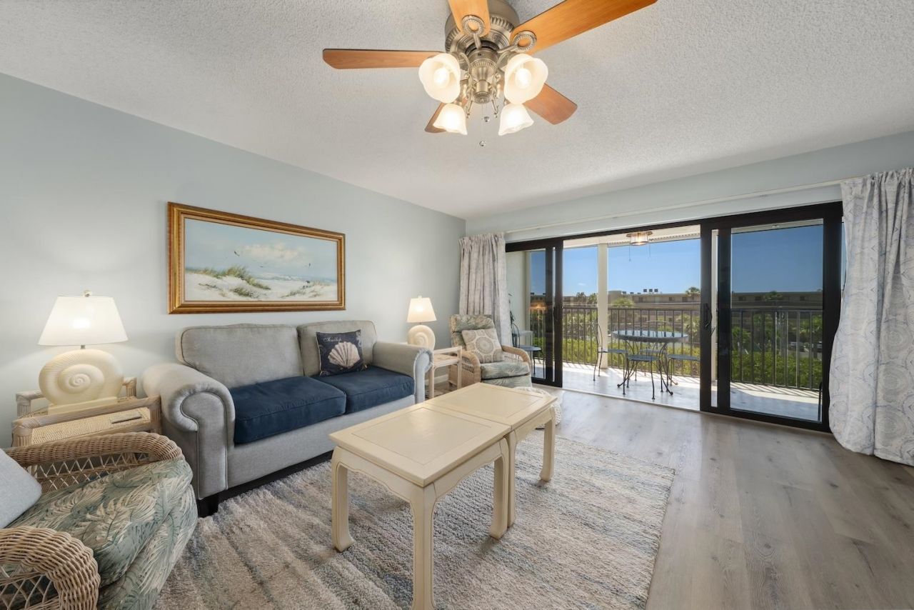1440 Middle Gulf Dr, Unit 4C, Sanibel, FL 00000 Photo