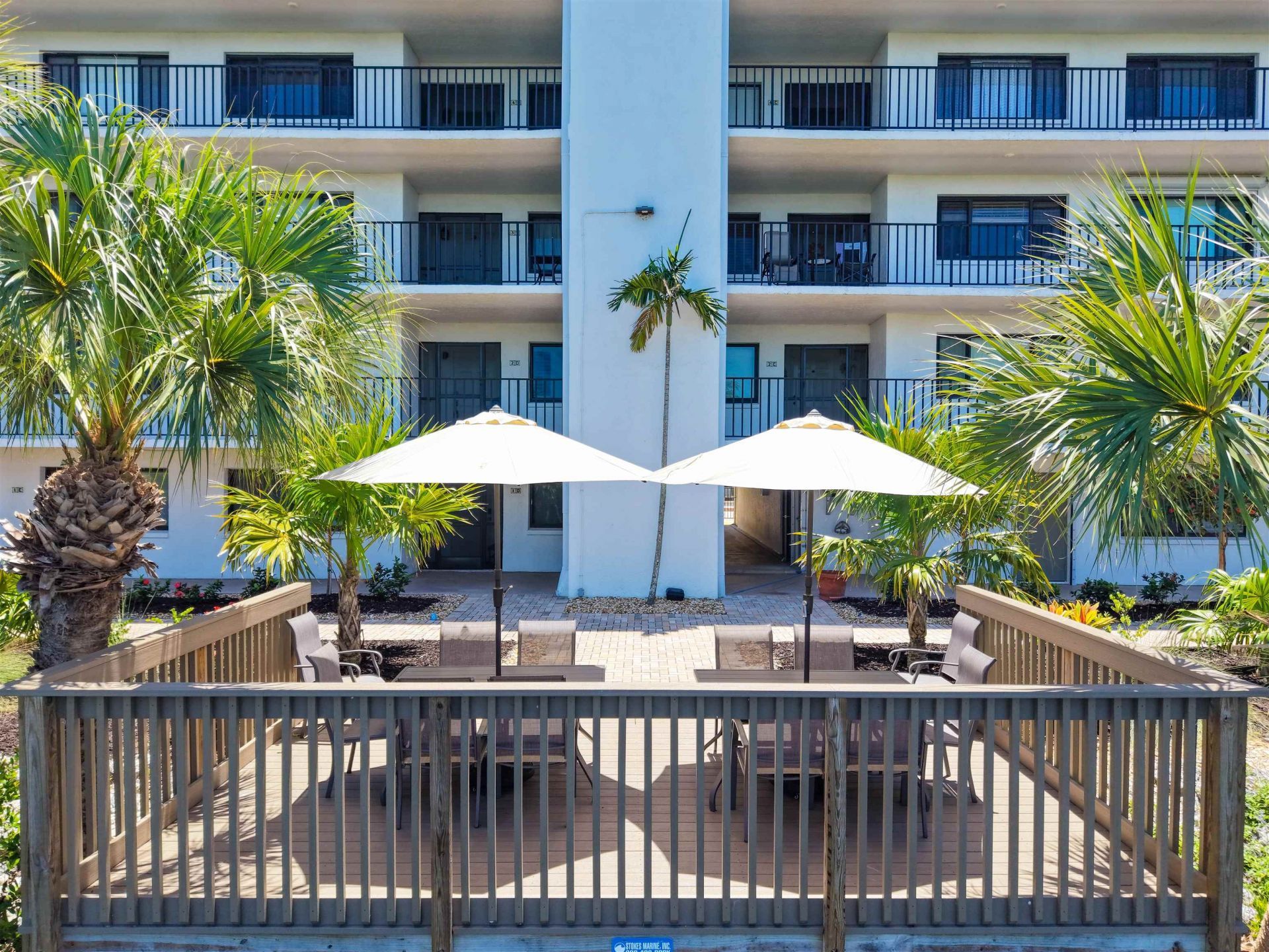 1440 Middle Gulf Dr, Unit 4C, Sanibel, FL 00000 Photo