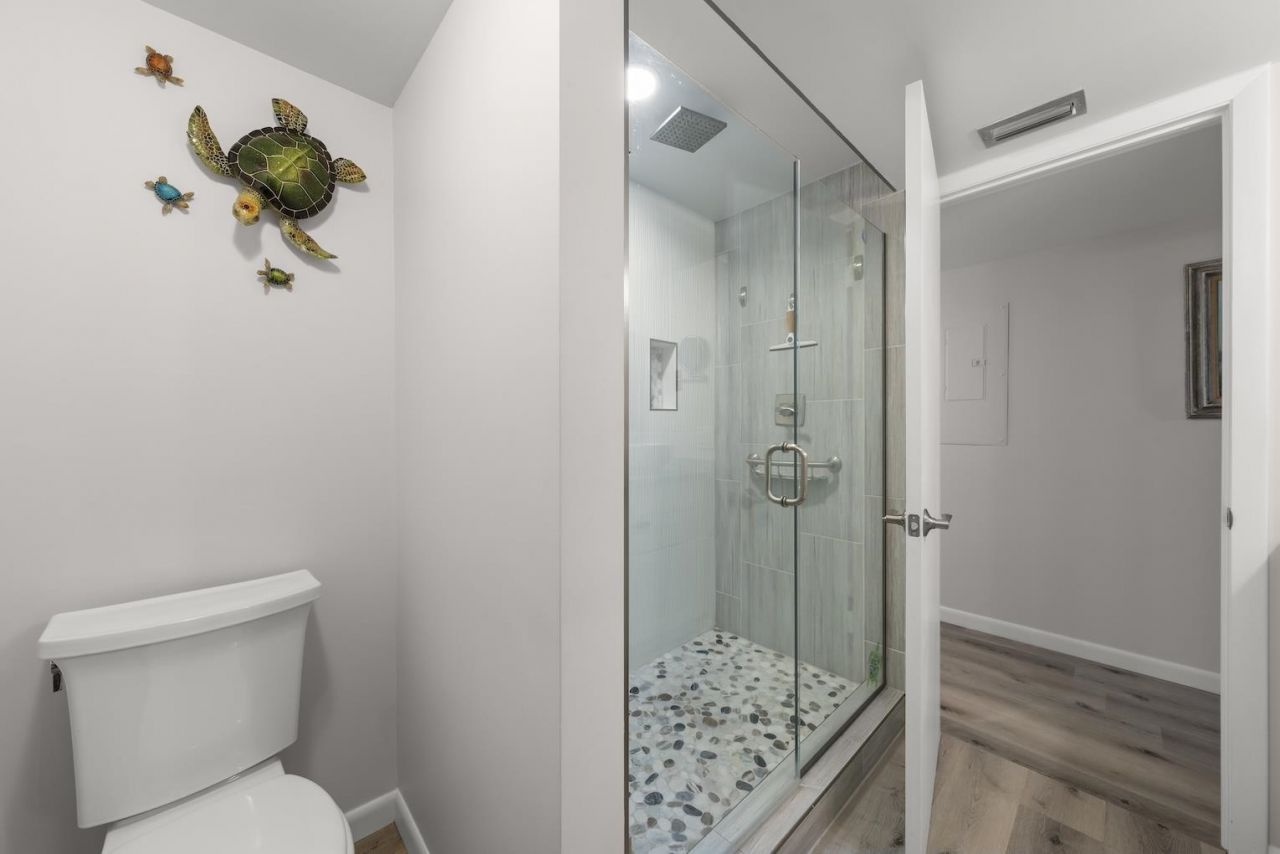 1440 Middle Gulf Dr, Unit 4C, Sanibel, FL 00000 Photo