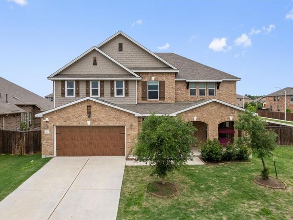 1201 Euless LN, Leander, TX 78641