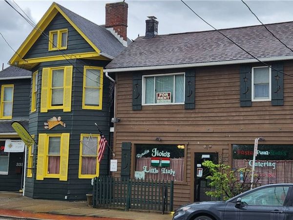331-333 W Main St, Ligonier, PA 15658