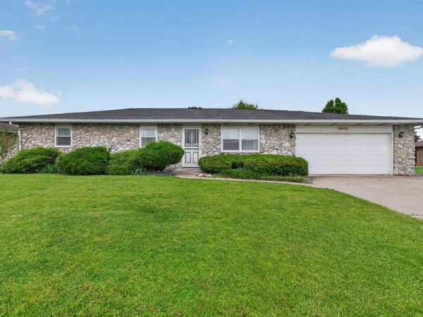 1503 S GOYER Road, Kokomo, IN 46902