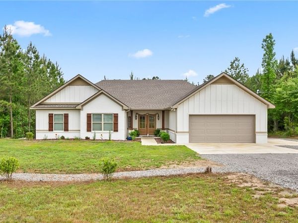 13872 Gilliam Road, Berry, AL 35546
