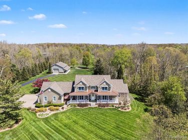 1720 N Lake Pleasant Road, Arcadia Twp, MI 48412
