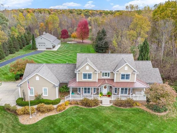 1720 N Lake Pleasant Road , Arcadia Twp, MI 48412