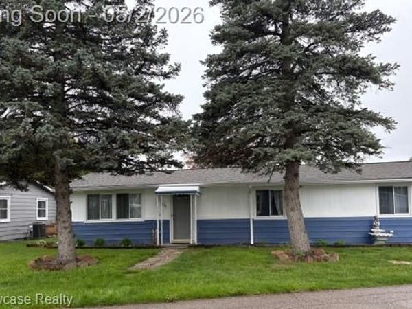 437 Flamingo, Rochester, MI 48309