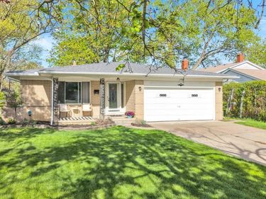 17836 Poplar Street, Riverview, MI 48193