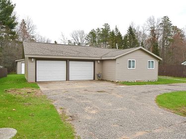 10865 Johnston Boulevard, Richfield Twp, MI 48656