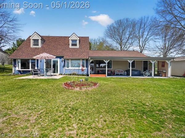 604 Gaffney, Highland Twp, MI 48356