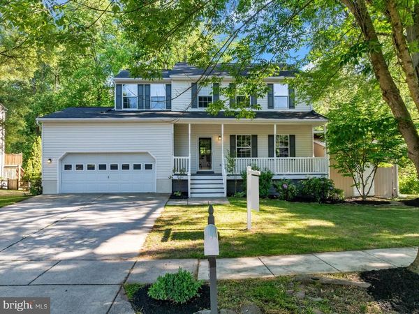 8121 SAGAMORE WAY, PASADENA, MD 21122