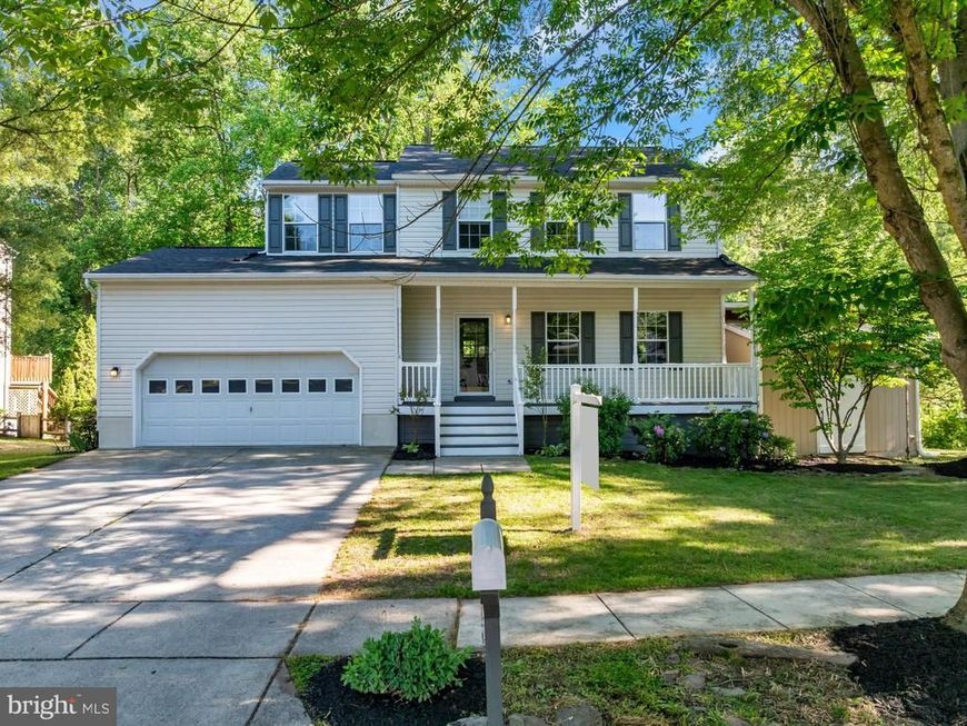 8121 Sagamore Way, Pasadena, MD 21122 Main Photo