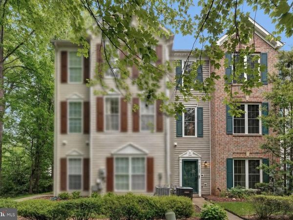 3708 ELMCREST LANE, BOWIE, MD 20716