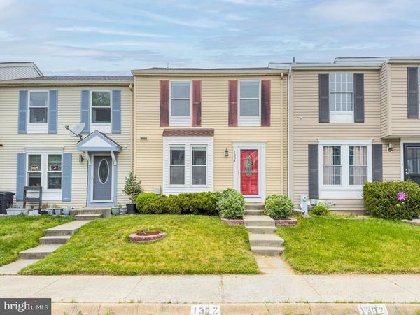 1304 ACORN RIDGE COURT , EDGEWOOD, MD 21040