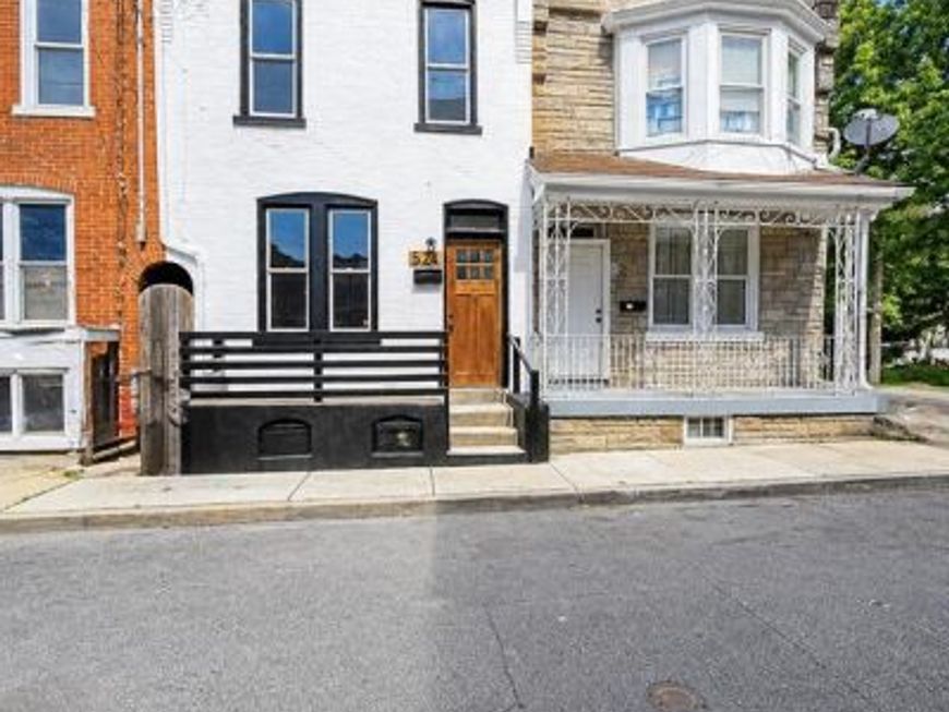 524 Locust Street, Lancaster, PA 17602 Main Photo