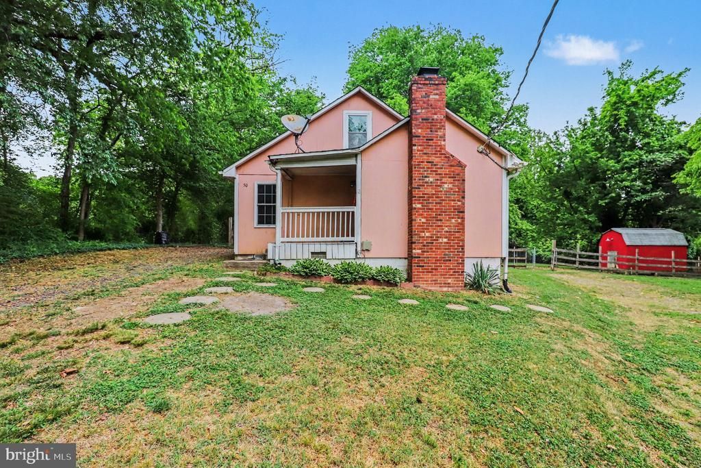 50 Cleek Lane, Fredericksburg, VA 22405 Main Photo