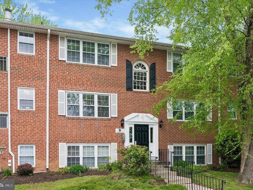 804 South Avenue , Unit D4, Secane, PA 19018 Main Photo