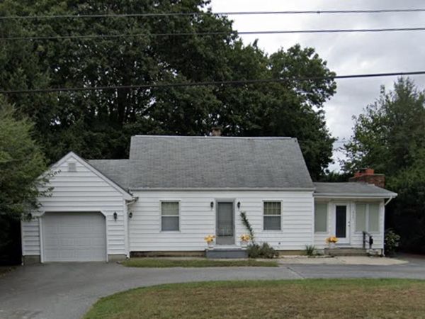 646 W GLENWOOD AVENUE , SMYRNA, DE 19977