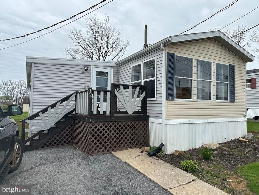 12 Roth Avenue , Mertztown, PA 19539 Main Photo