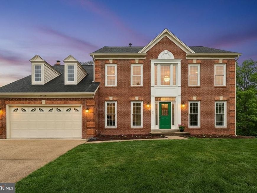 11903 Bracken Court , Bowie, MD 20720 Main Photo