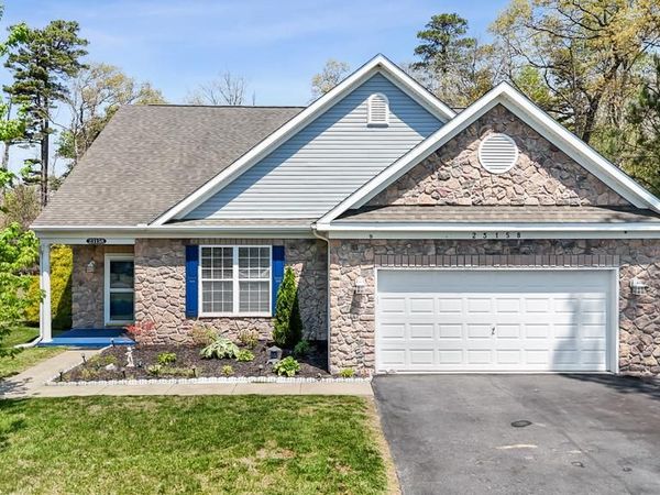 23158 PINE RUN , MILLSBORO, DE 19966