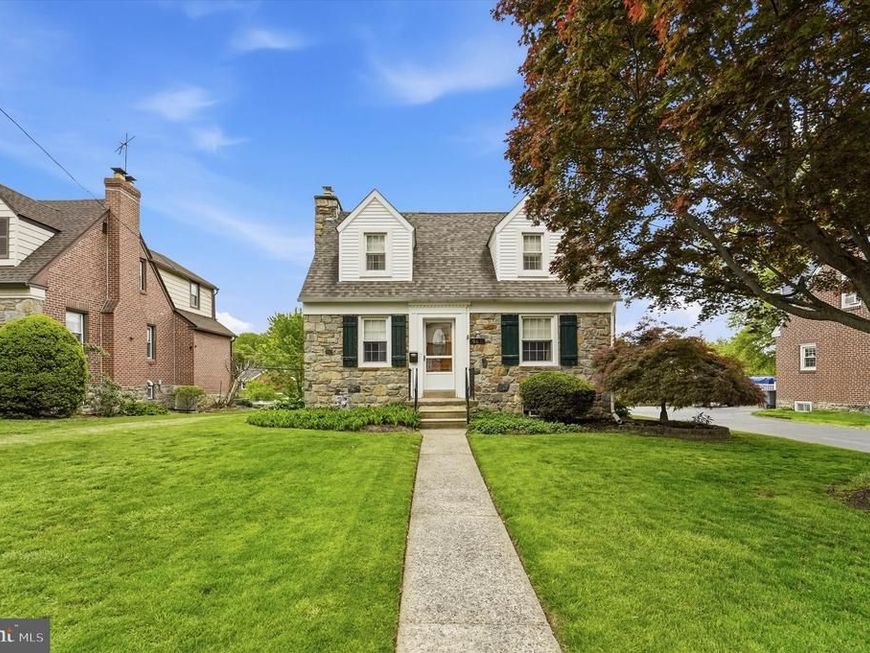 961 Westfield Road , Springfield, PA 19064 Main Photo