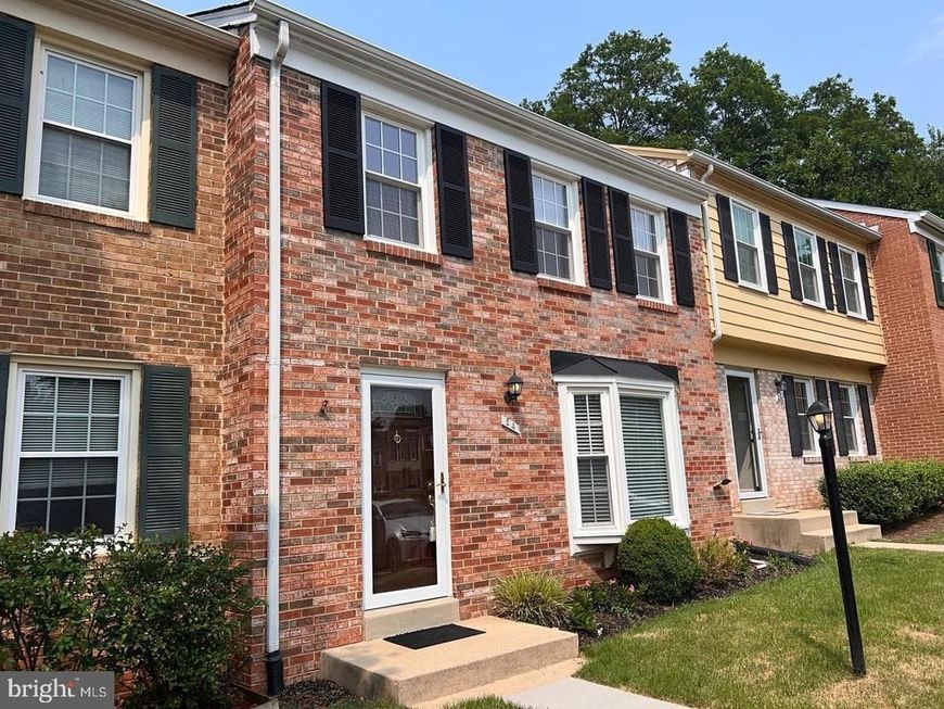 24 Marwood Court , Rockville, MD 20850 Main Photo