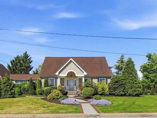 110 N PRINCETON AVENUE , WENONAH, NJ 08090