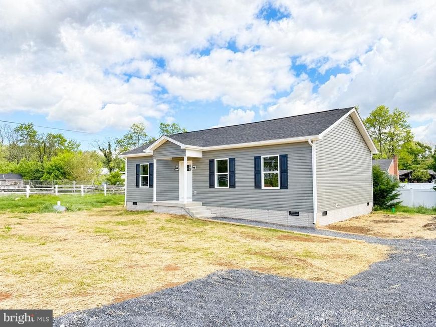 Lot 2b True Apple Way , Inwood, WV 25428 Main Photo