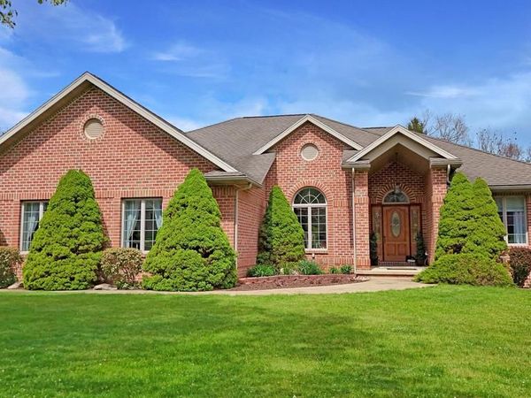 3 ROCKY BEND ROAD , CLEARFIELD, PA 16830