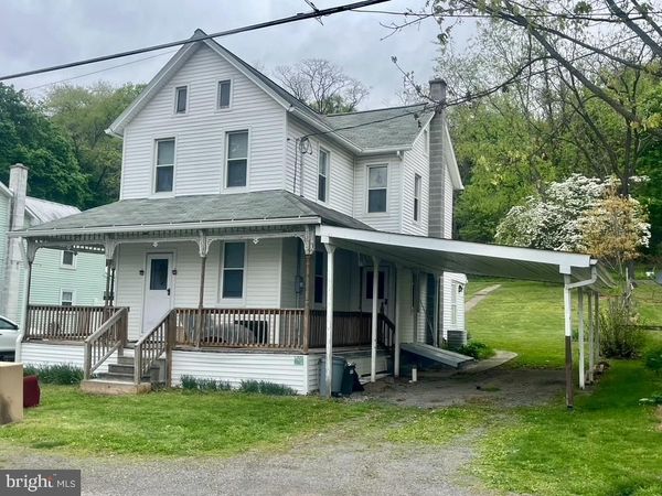 1420 MAIN STREET , PORT TREVORTON, PA 17864