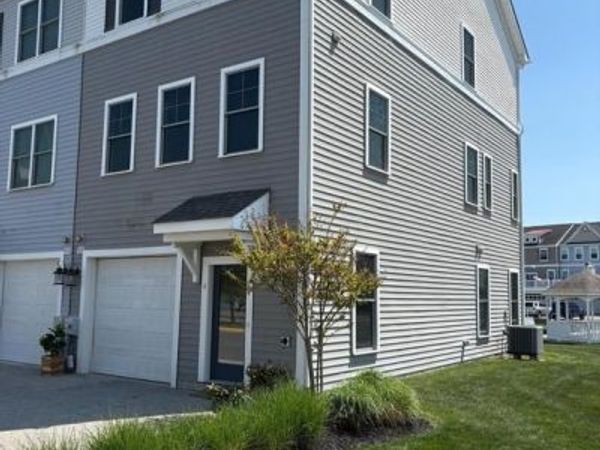 13006 BOWLINE LANE, Unit 4, OCEAN CITY, MD 21842
