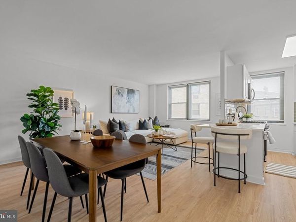 2601 PENNSYLVANIA AVENUE, Unit 202, PHILADELPHIA, PA 19130