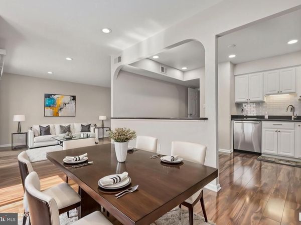 6942 HANOVER PARKWAY, Unit 200, GREENBELT, MD 20770