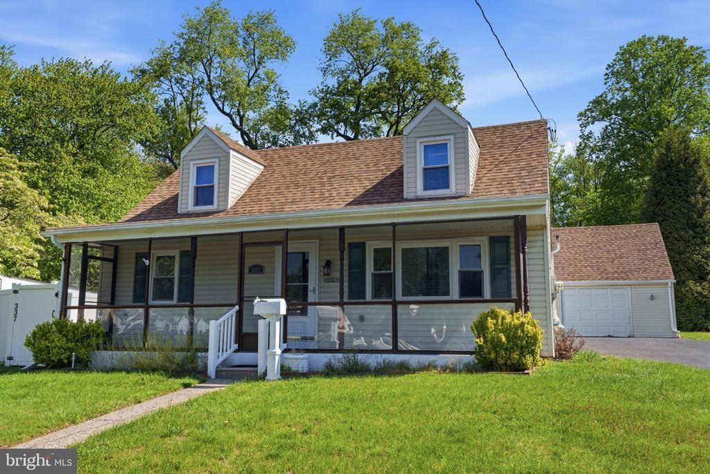 337 Surrey Lane, Hatboro, PA 19040 Main Photo