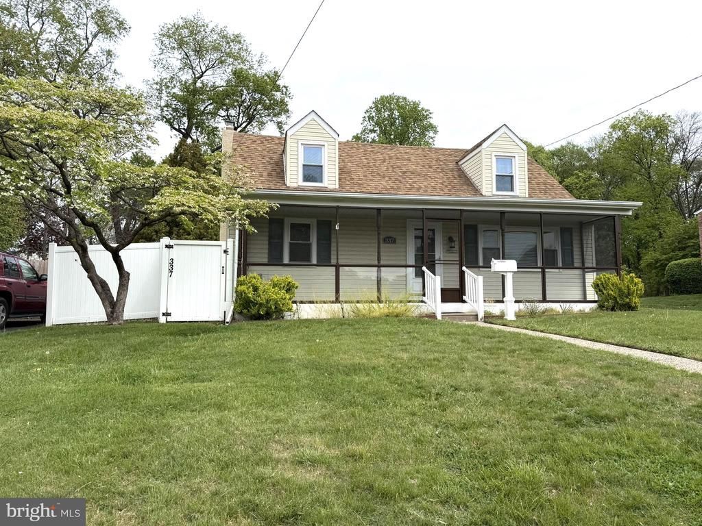 337 SURREY LANE, HATBORO, PA 19040